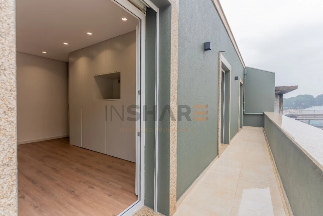 Apartamento T3 para Venda em São Vicente (Braga) Foto 54