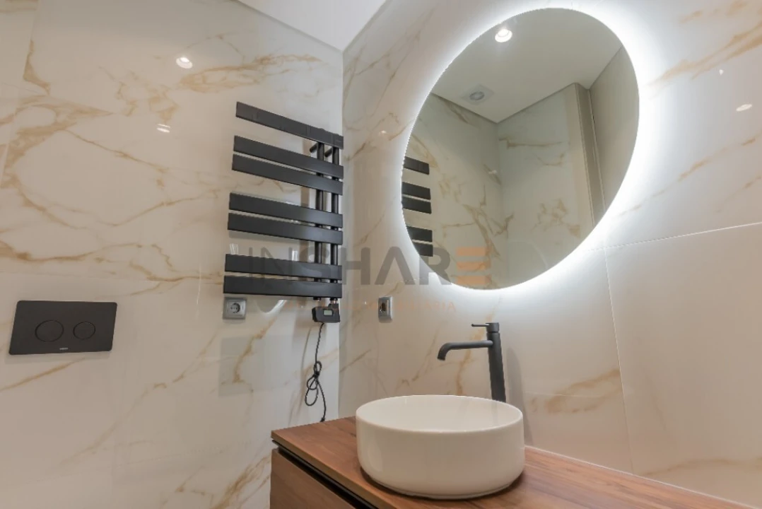 Apartamento T3 para Venda em São Vicente (Braga) Foto 32