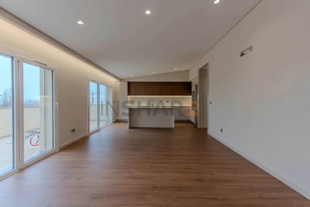Apartamento T3 para Venda em São Vicente (Braga) Foto 4