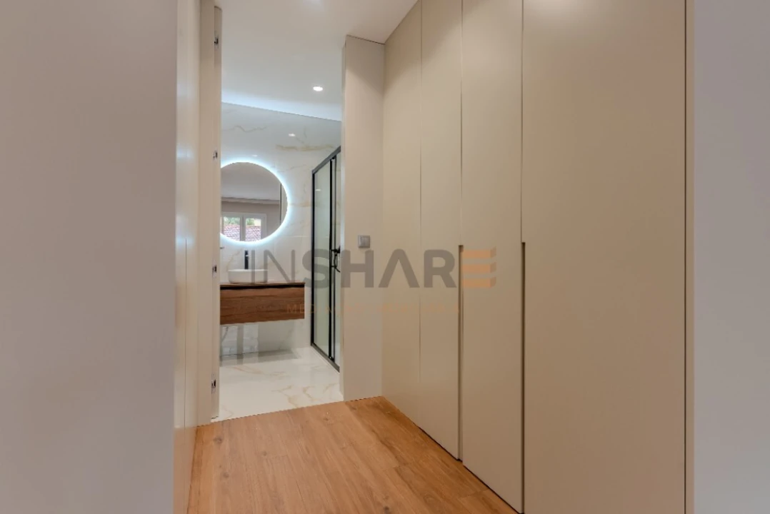Apartamento T3 para Venda em São Vicente (Braga) Foto 27