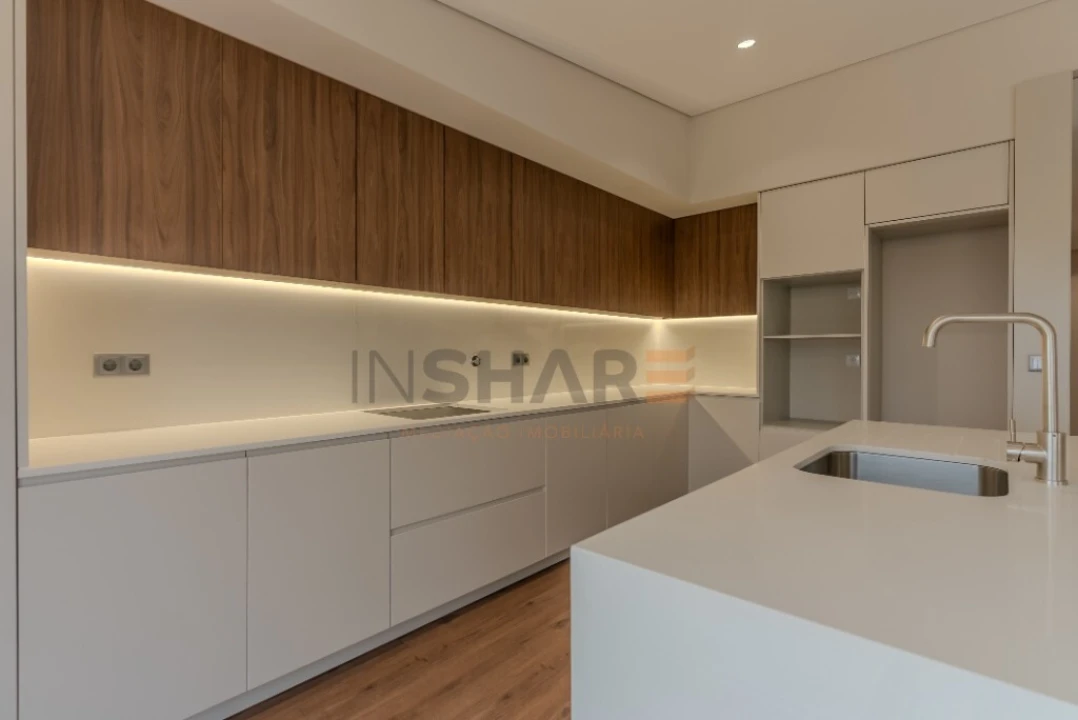 Apartamento T3 para Venda em São Vicente (Braga) Foto 8