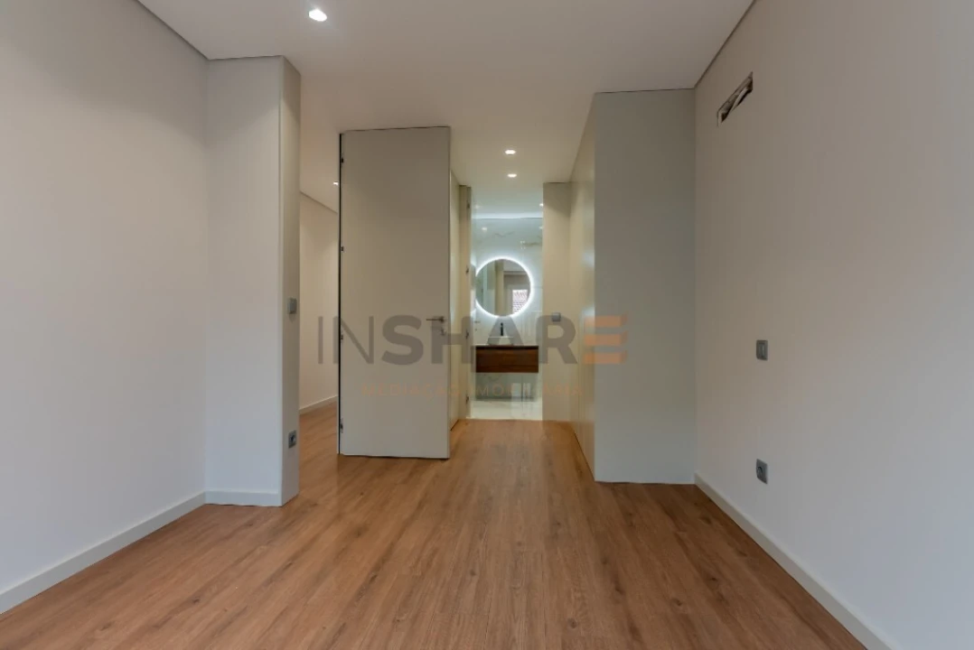 Apartamento T3 para Venda em São Vicente (Braga) Foto 25