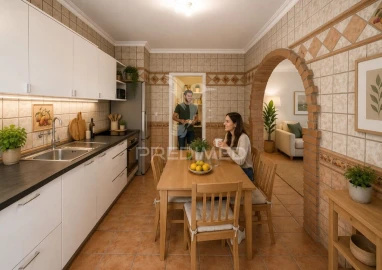 Apartamento T2 para Venda em Algueirão-Mem Martins