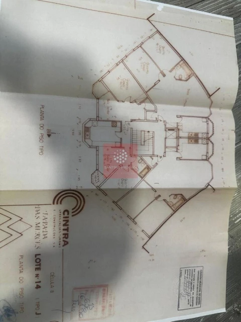 Apartamento T2 para Venda em Algueirão-Mem Martins
