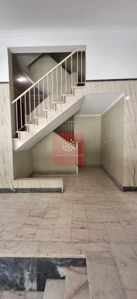Apartamento T2 para Venda em Algueirão-Mem Martins