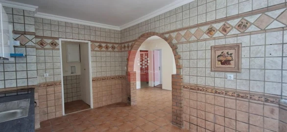 Apartamento T2 para Venda em Algueirão-Mem Martins