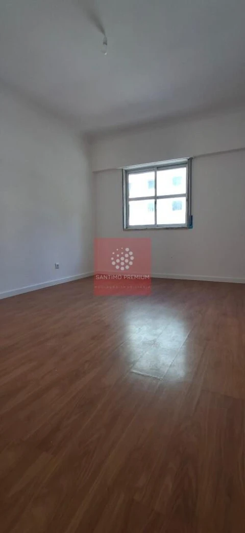 Apartamento T2 para Venda em Algueirão-Mem Martins