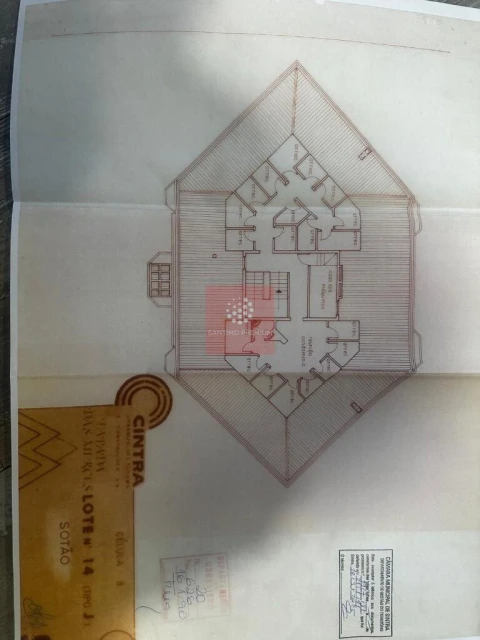 Apartamento T2 para Venda em Algueirão-Mem Martins