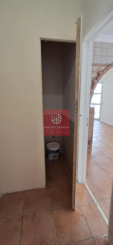 Apartamento T2 para Venda em Algueirão-Mem Martins