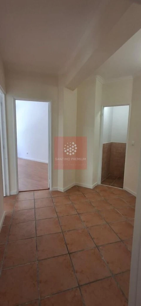 Apartamento T2 para Venda em Algueirão-Mem Martins