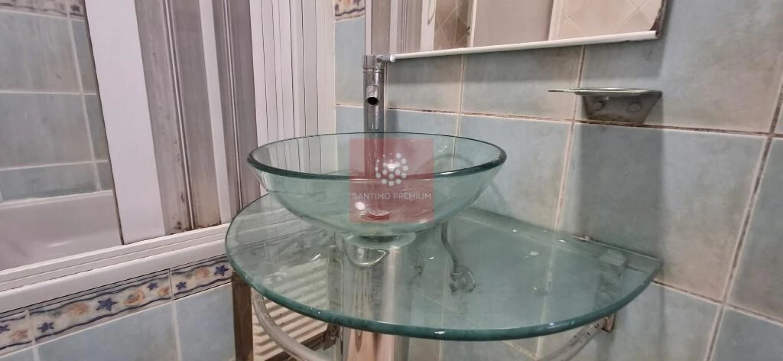 Apartamento T2 para Venda em Algueirão-Mem Martins Foto 12