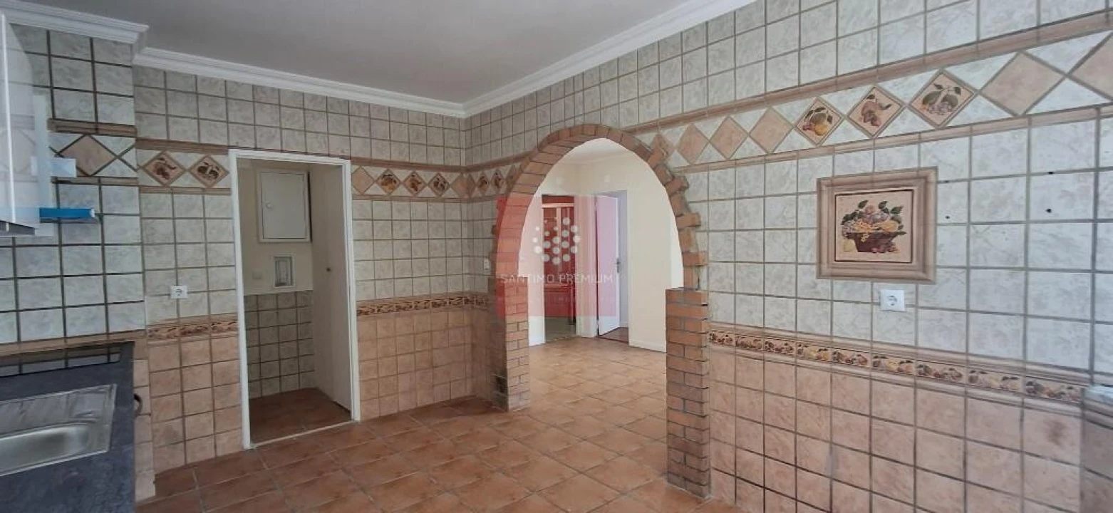 Apartamento T2 para Venda em Algueirão-Mem Martins Foto 3