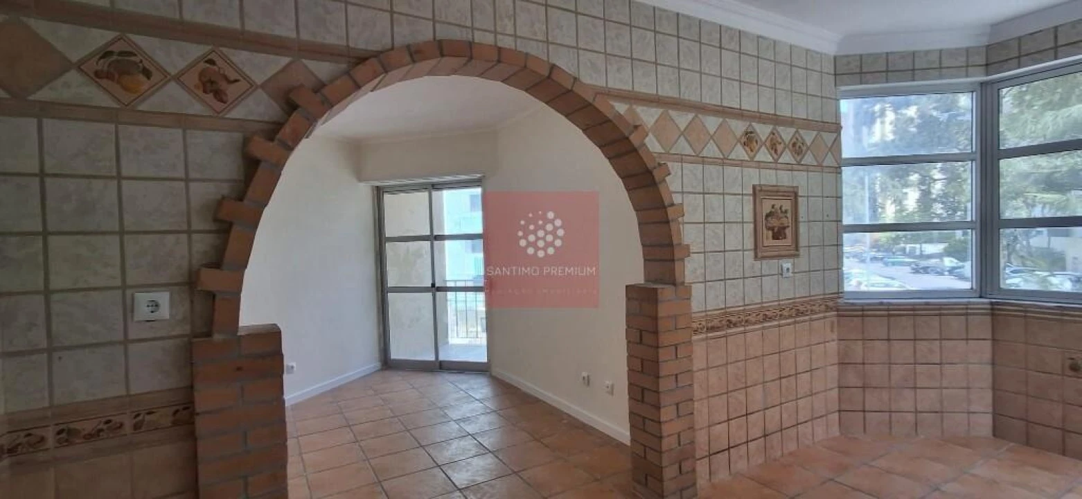 Apartamento T2 para Venda em Algueirão-Mem Martins Foto 6