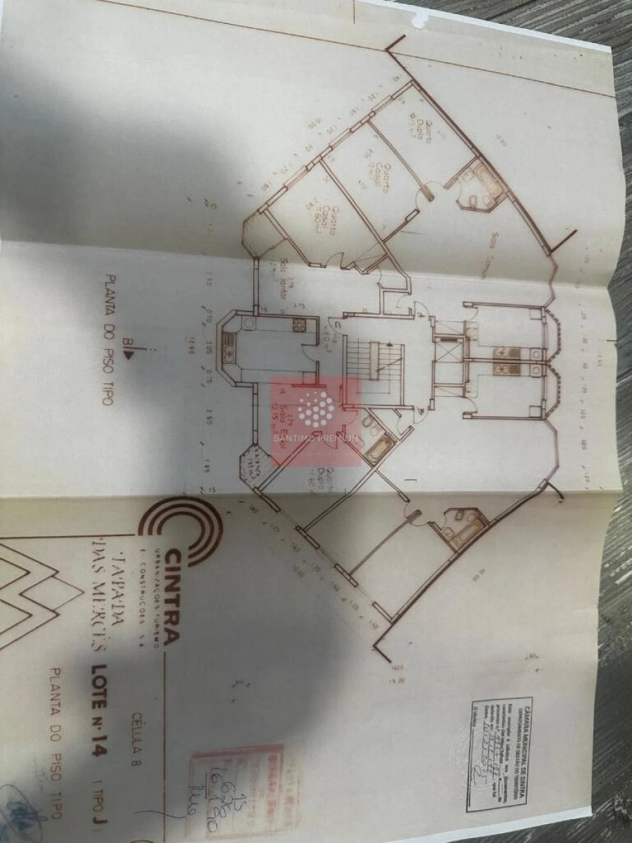 Apartamento T2 para Venda em Algueirão-Mem Martins Foto 35