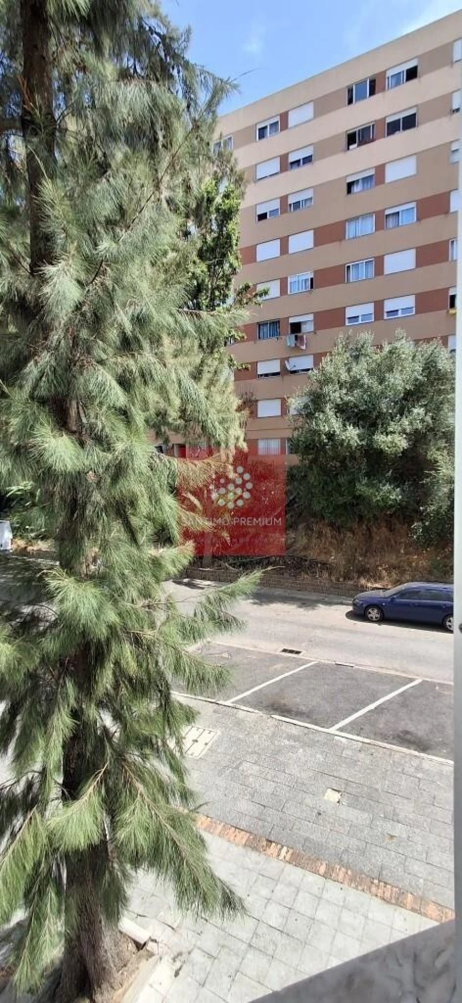 Apartamento T2 para Venda em Algueirão-Mem Martins Foto 33