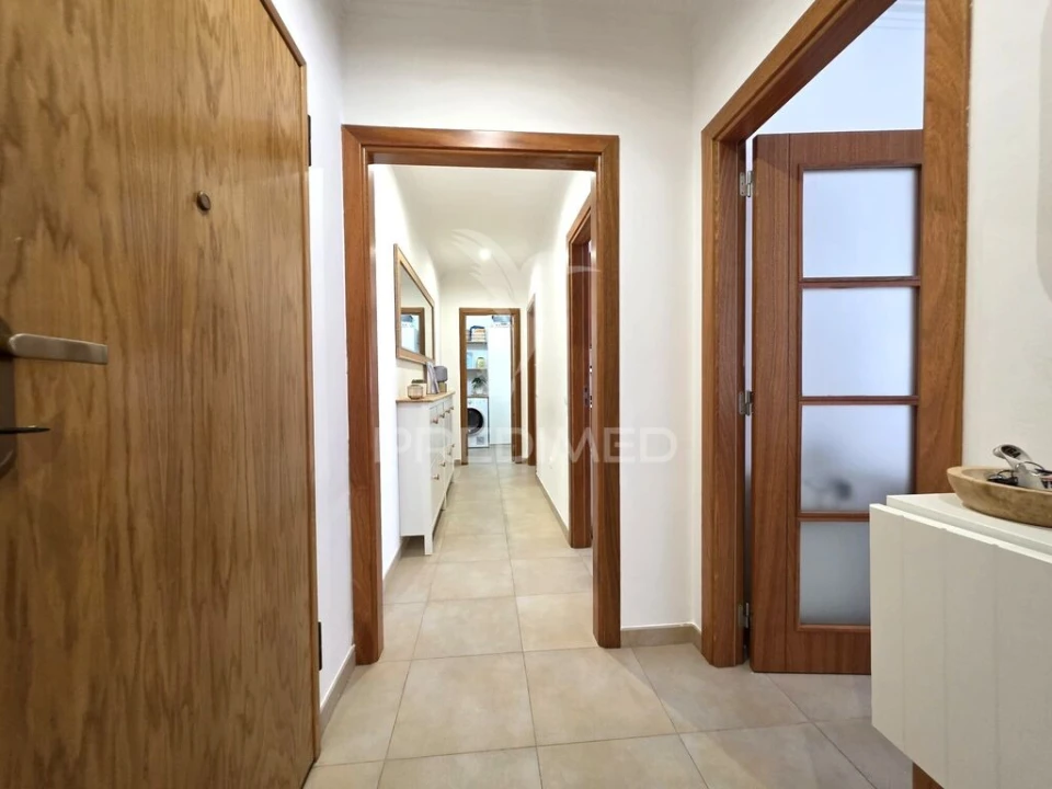 Apartamento T2 para Venda em Nossa Sra de Fatima Foto 8