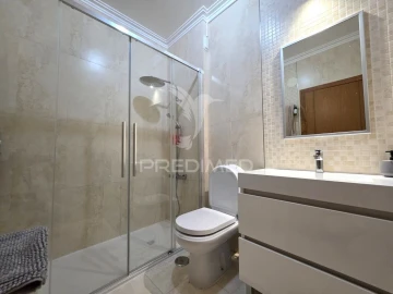 Apartamento T2 para Venda em Nossa Sra de Fatima