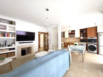 Apartamento T2 para Venda em Nossa Sra de Fatima