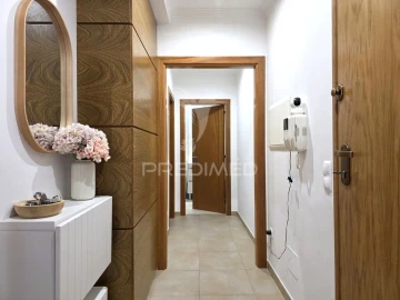 Apartamento T2 para Venda em Nossa Sra de Fatima