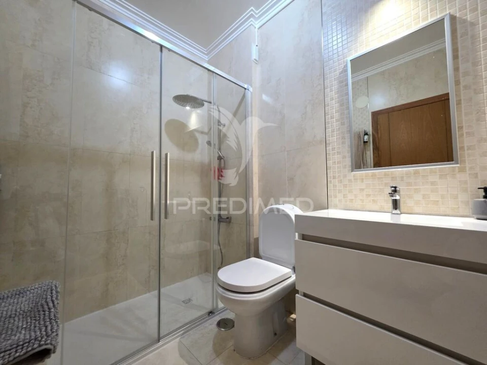 Apartamento T2 para Venda em Nossa Sra de Fatima Foto 17