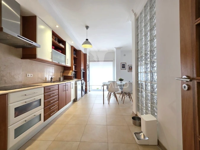 Apartamento T2 para Venda em Nossa Sra de Fatima Foto 2