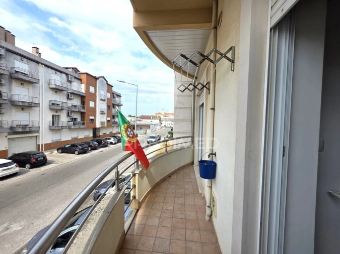 Apartamento T2 para Venda em Nossa Sra de Fatima Foto 20