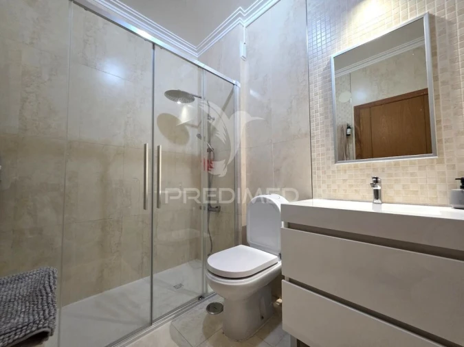 Apartamento T2 para Venda em Nossa Sra de Fatima Foto 17