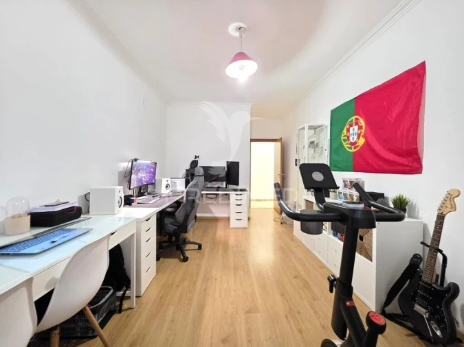 Apartamento T2 para Venda em Nossa Sra de Fatima Foto 18