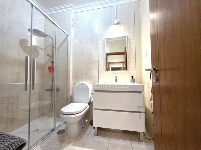 Apartamento T2 para Venda em Nossa Sra de Fatima Foto 16