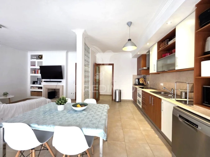 Apartamento T2 para Venda em Nossa Sra de Fatima Foto 3