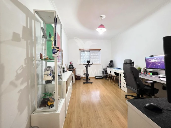 Apartamento T2 para Venda em Nossa Sra de Fatima Foto 19