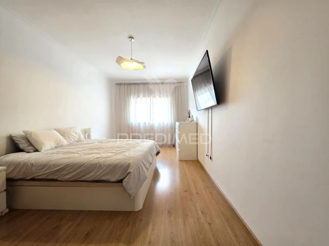 Apartamento T2 para Venda em Nossa Sra de Fatima Foto 15