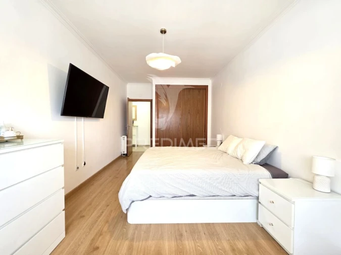 Apartamento T2 para Venda em Nossa Sra de Fatima Foto 14