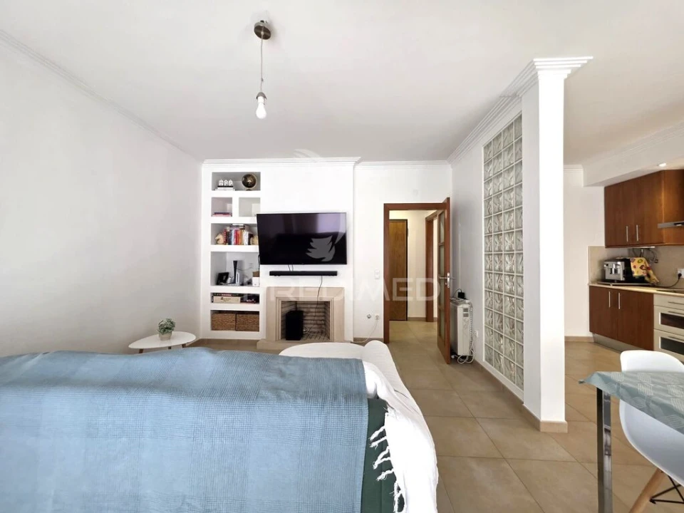 Apartamento T2 para Venda em Nossa Sra de Fatima Foto 5