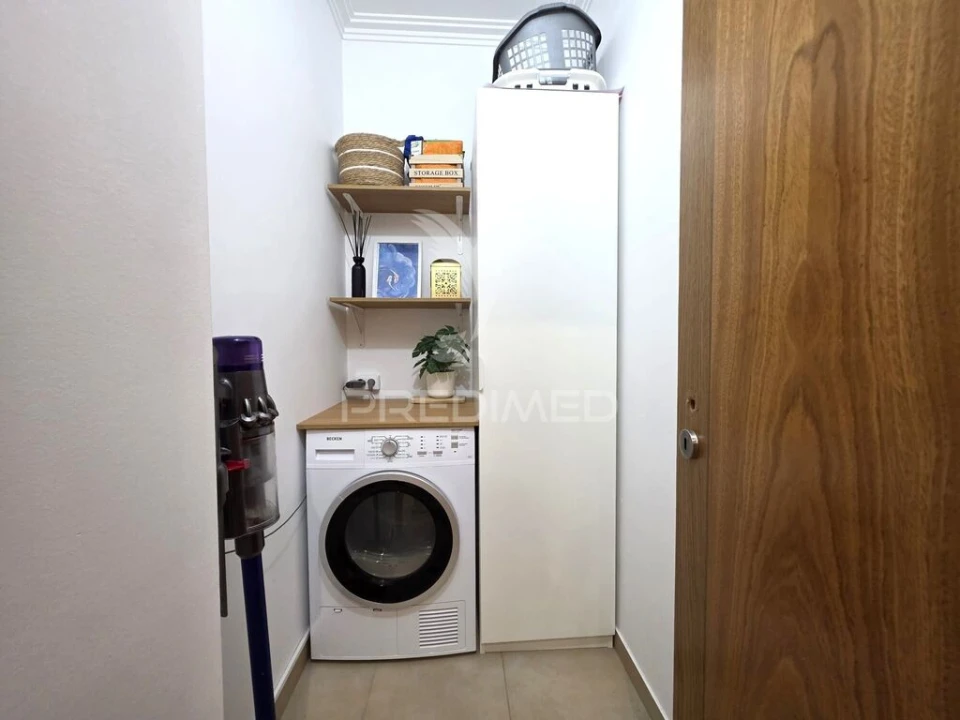 Apartamento T2 para Venda em Nossa Sra de Fatima Foto 12