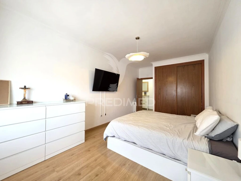 Apartamento T2 para Venda em Nossa Sra de Fatima Foto 13