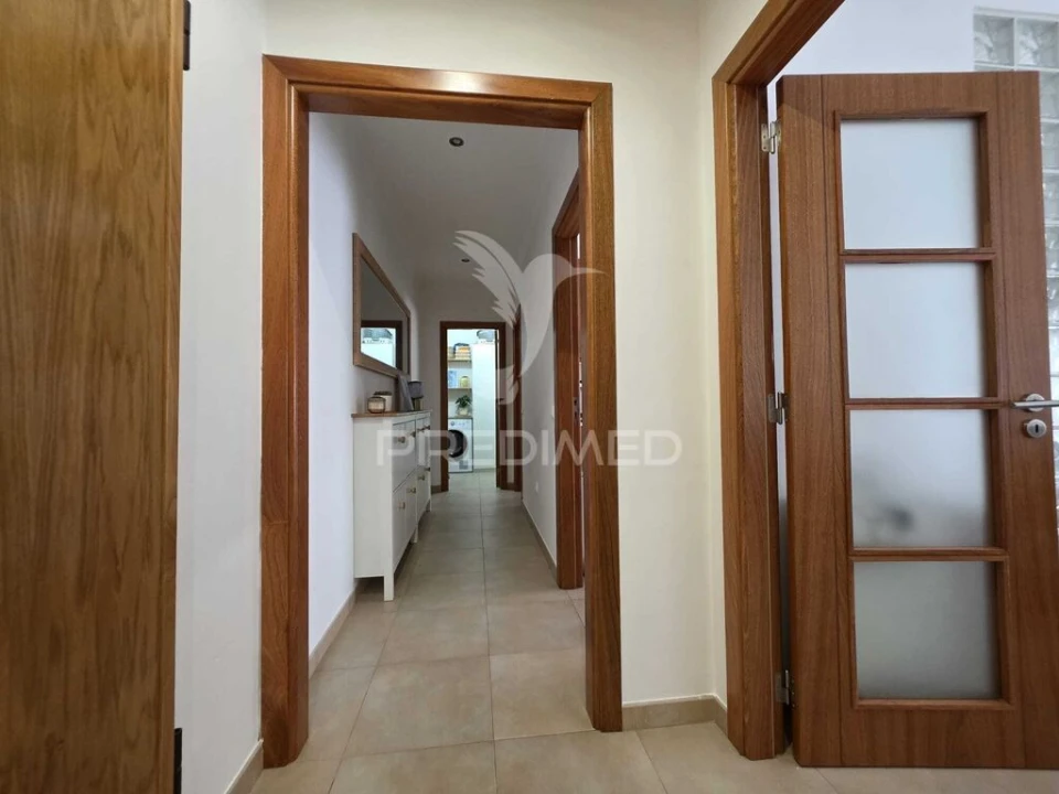 Apartamento T2 para Venda em Nossa Sra de Fatima Foto 9