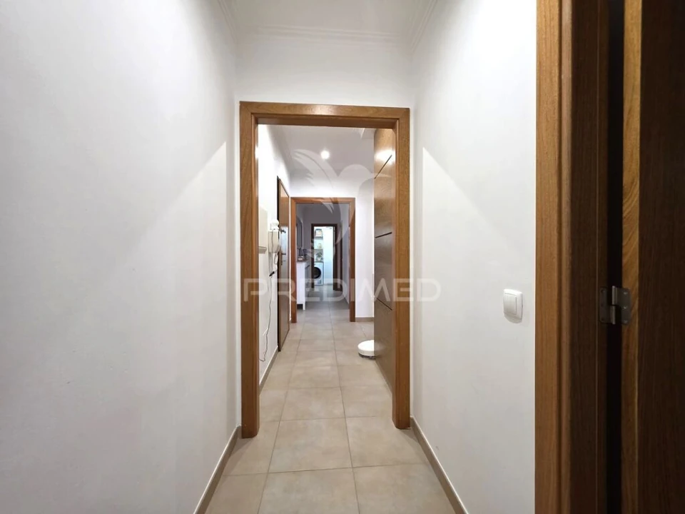 Apartamento T2 para Venda em Nossa Sra de Fatima Foto 10