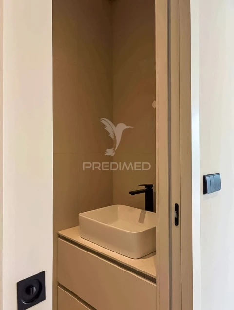 Apartamento T2 para Venda em Gondomar (São Cosme), Valbom e Jovim