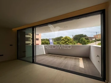 Apartamento T2 para Venda em Gondomar (São Cosme), Valbom e Jovim