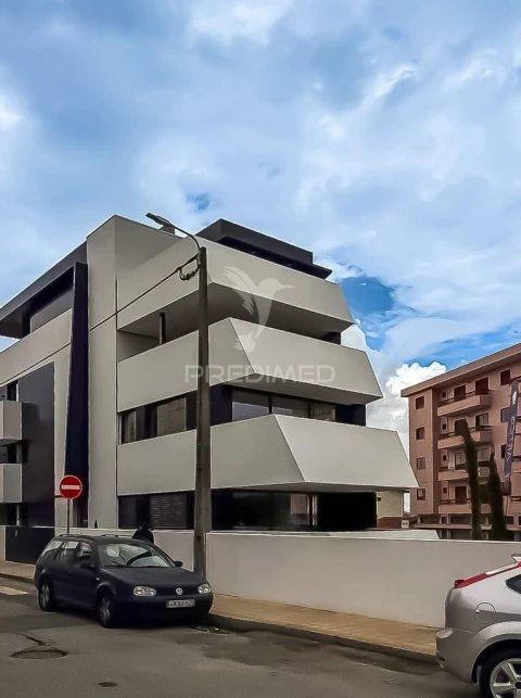 Apartamento T2 para Venda em Gondomar (São Cosme), Valbom e Jovim