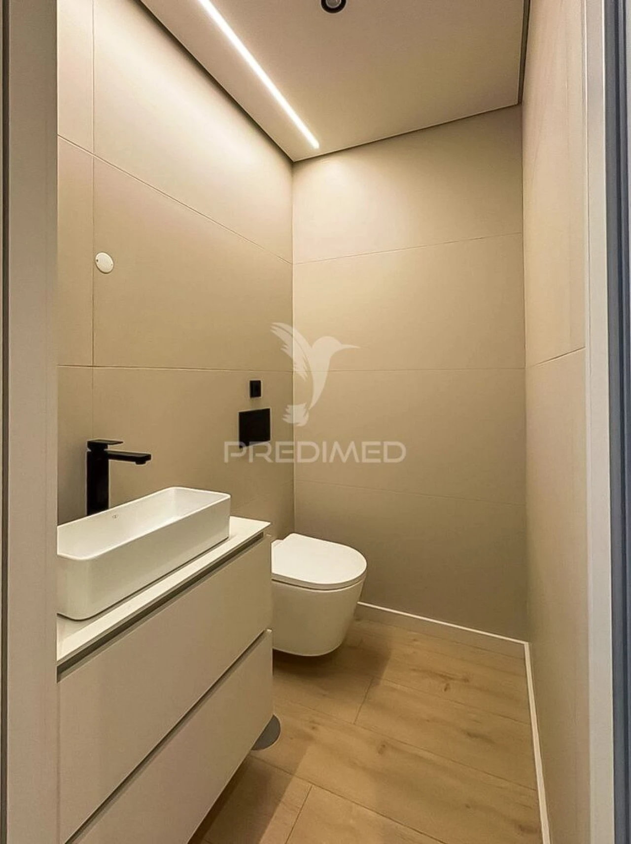 Apartamento T2 para Venda em Gondomar (São Cosme), Valbom e Jovim Foto 6