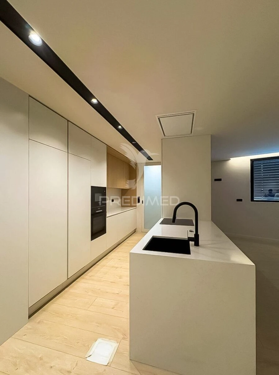 Apartamento T2 para Venda em Gondomar (São Cosme), Valbom e Jovim Foto 9