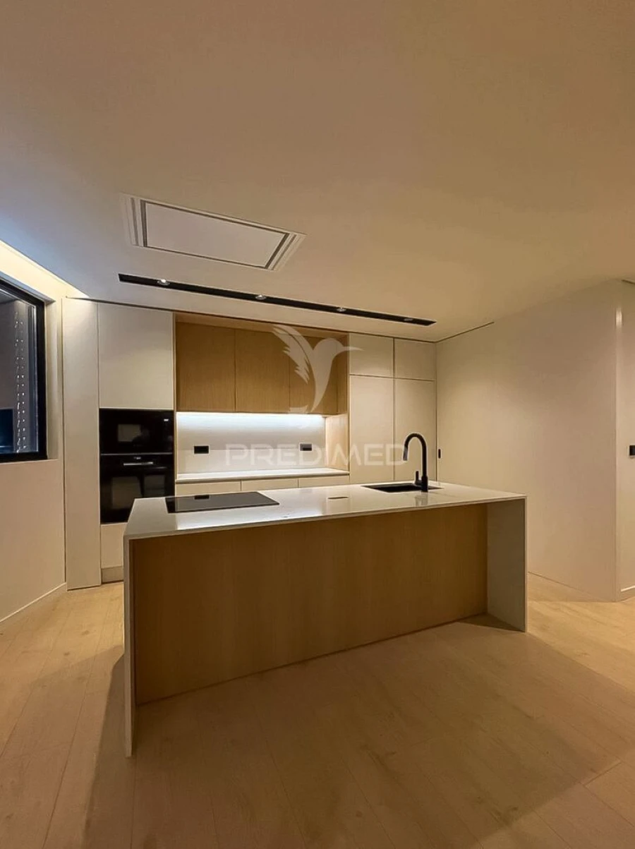 Apartamento T2 para Venda em Gondomar (São Cosme), Valbom e Jovim Foto 4
