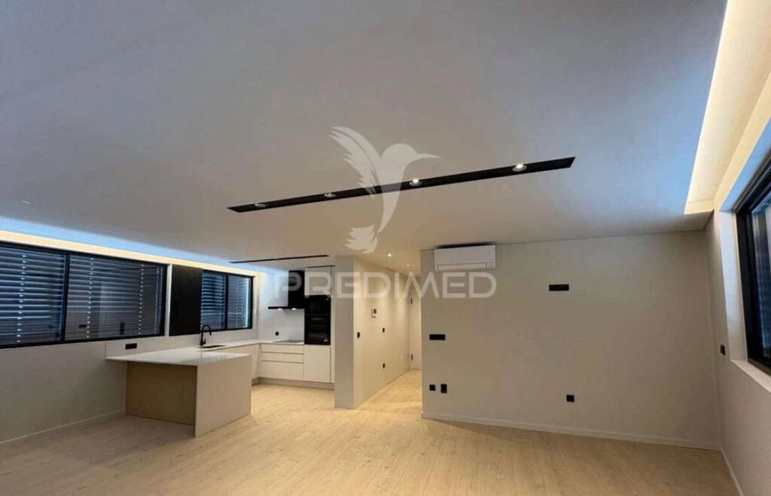 Apartamento T2 para Venda em Gondomar (São Cosme), Valbom e Jovim Foto 3