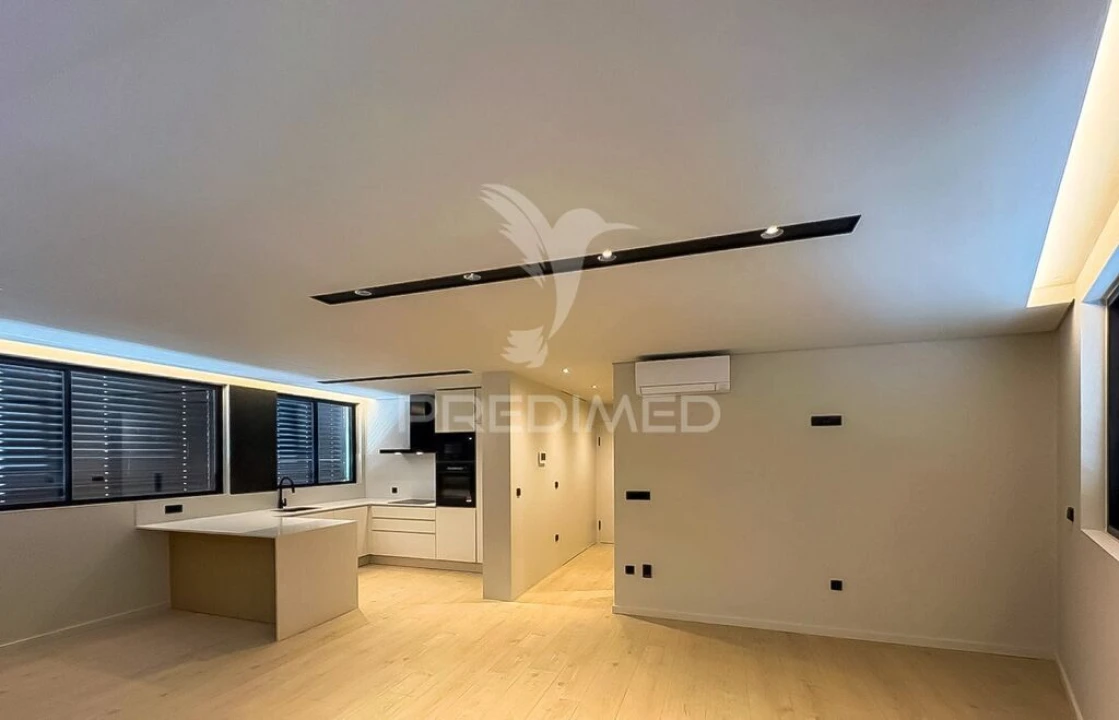 Apartamento T2 para Venda em Gondomar (São Cosme), Valbom e Jovim Foto 3