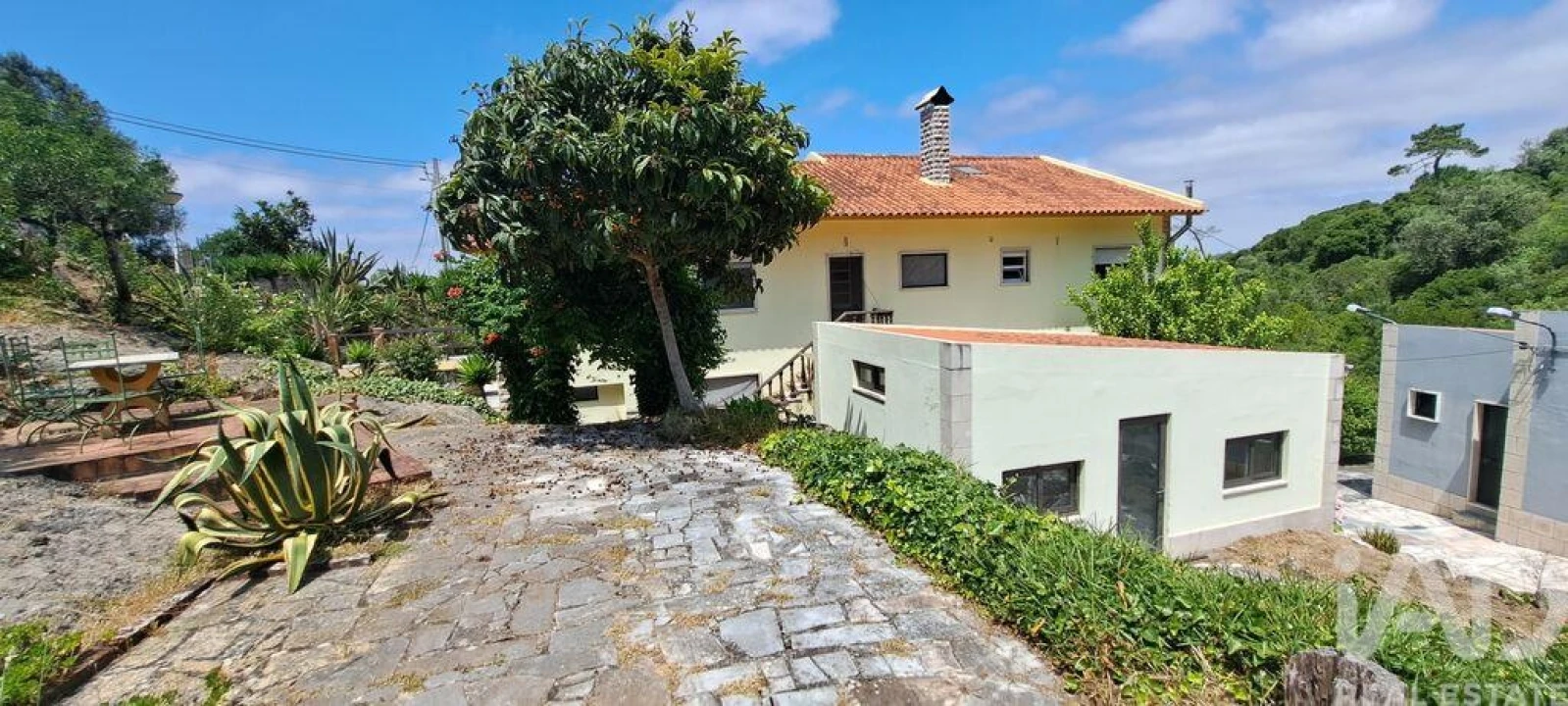 Quinta T5 para Venda em Roliça Foto 2