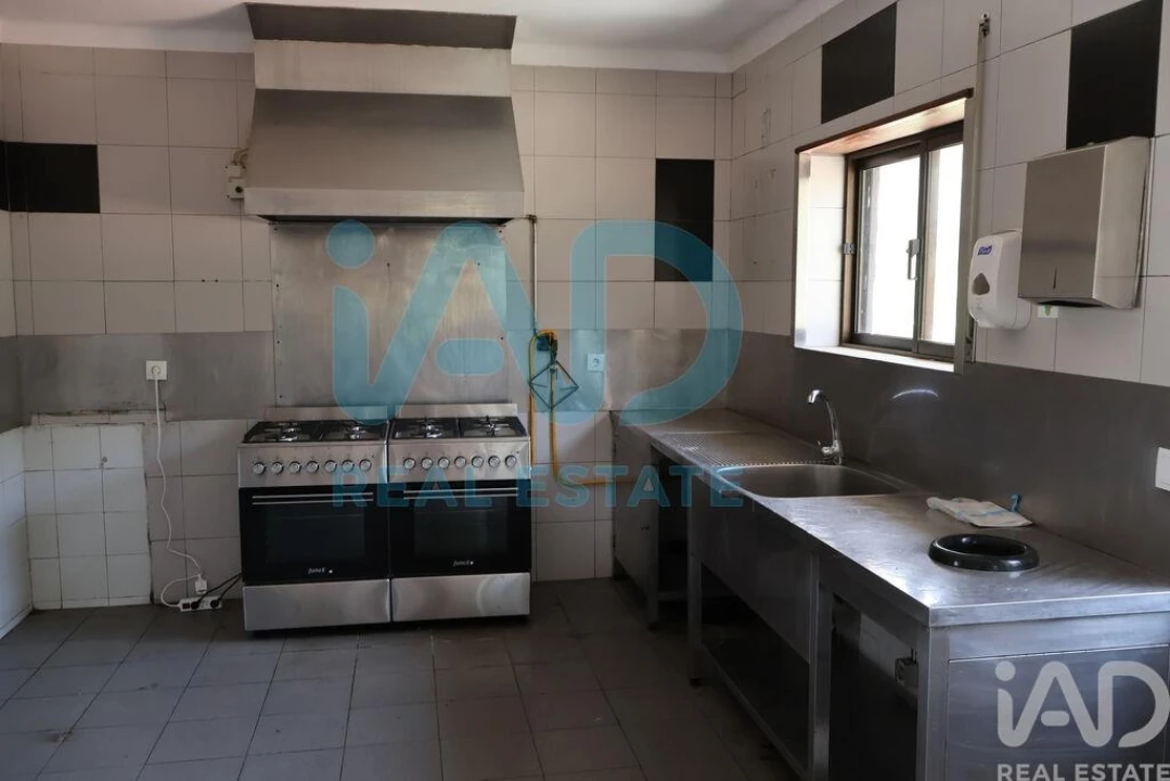 Quinta T5 para Venda em Roliça Foto 13