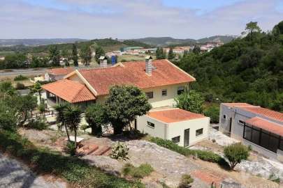 Quinta T5 para Venda em Roliça