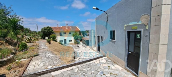Quinta T5 para Venda em Roliça